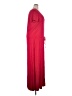Caslon Red Casual Dress Size XXL - photo 4