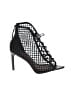 BCBGMAXAZRIA Black Heels Size 7 - photo 1