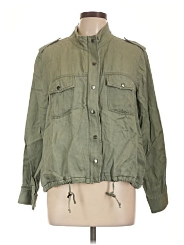Rails Jacket (view 1)