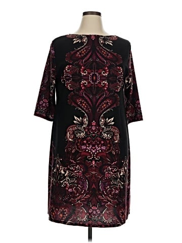 DressBarn Cocktail Dress (view 1)