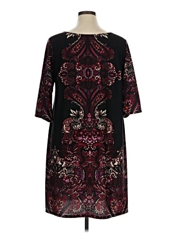 DressBarn Cocktail Dress (view 2)