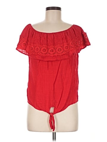 Charming Charlie Tube Top (view 1)