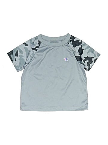 Champion Short Sleeve T-Shirt (view 1)