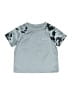 Champion 100% Polyester Camo Gray Short Sleeve T-Shirt 12-18 MO / 18 MO - photo 1