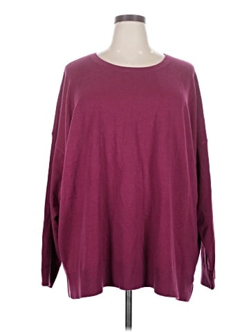 Torrid Pullover Sweater (view 1)