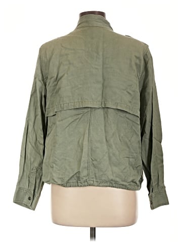 Rails Jacket (view 2)