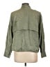 Rails Solid Green Jacket Size L - photo 2