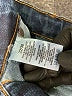 Aero Solid Blue Jeans Size 32 waist - photo 8