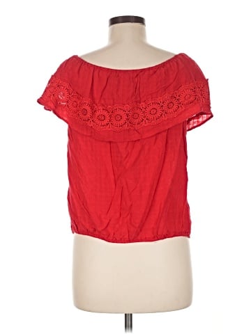 Charming Charlie Tube Top (view 2)