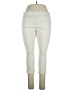 Chaps Ivory Jeggings Size 16 - photo 1