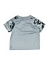 Champion 100% Polyester Camo Gray Short Sleeve T-Shirt 12-18 MO / 18 MO - photo 2