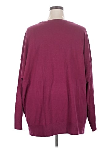 Torrid Pullover Sweater (view 2)