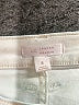 LC Lauren Conrad Silver Jeans Size 8 - photo 7