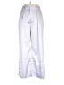 DKNY Silver Purple Dress Pants Size 10 - photo 1