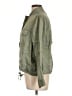 Rails Solid Green Jacket Size L - photo 5