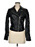 Divided by H&M Black Jacket Size 6 - photo 1