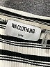 LNA Ivory Sleeveless Top Size L - photo 7