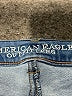 American Eagle Outfitters Hearts Blue Jeans Size 10 - photo 4