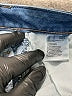 American Eagle Outfitters Hearts Blue Jeans Size 10 - photo 5
