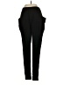 Free People Solid Black Casual Pants Size S - photo 2