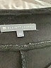 Elliott Lauren Solid Black Active Pants Size 10 - photo 7