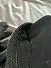 Elliott Lauren Solid Black Active Pants Size 10 - photo 8