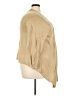 Avenue 100% Acrylic Tan Cardigan Size 22 Plus - photo 4