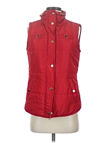 Style&Co Vest (view 1)