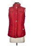 Style&Co 100% Polyester Red Vest Size S - photo 1