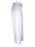 DKNY Silver Purple Dress Pants Size 10 - photo 4