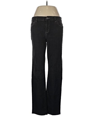 CALVIN KLEIN JEANS Jeans (view 1)