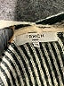 FRNCH Gray Cardigan Size Med - Lg - photo 7