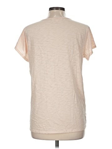 Love Stitch Short Sleeve T-Shirt (view 2)