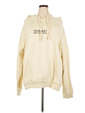 Taylor Swift Pullover Hoodie