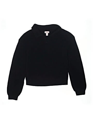 Cat & Jack Turtleneck Sweater (view 1)