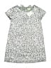 Crewcuts Gray Dress Size 7 - photo 1