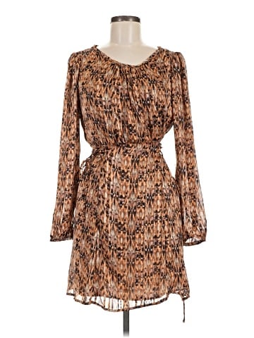 Dex Casual Dress (view 1)