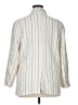 Old Navy Stripes Ivory Blazer Size XL - photo 2