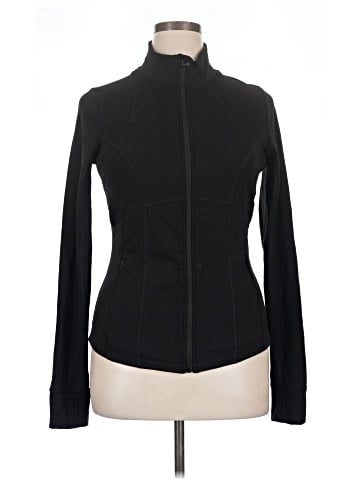 Fabletics Track Jacket (view 1)