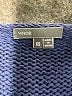 Vince. Blue Pullover Sweater Size XS - photo 7