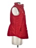 Style&Co 100% Polyester Red Vest Size S - photo 4