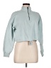 American Eagle Outfitters Teal Sweatshirt Size M (estimated) - photo 1