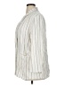 Old Navy Stripes Ivory Blazer Size XL - photo 5