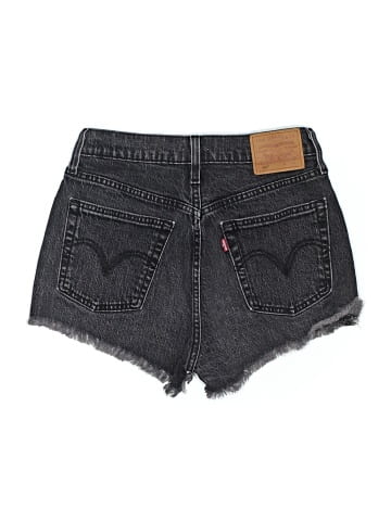 Levi's Denim Shorts (view 2)