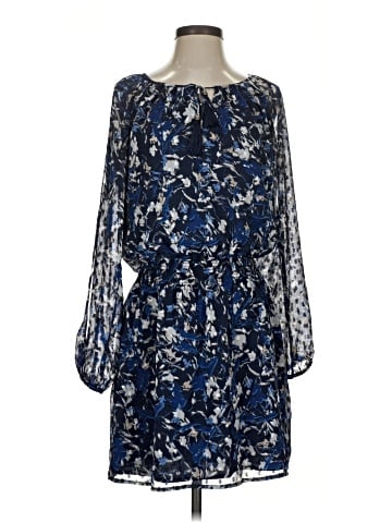 White House Black Market Casual Dress (view 1)