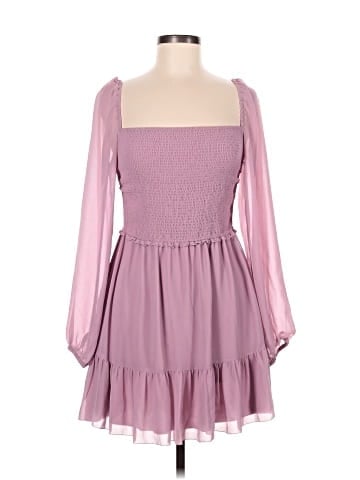 Wilfred Cocktail Dress (view 1)