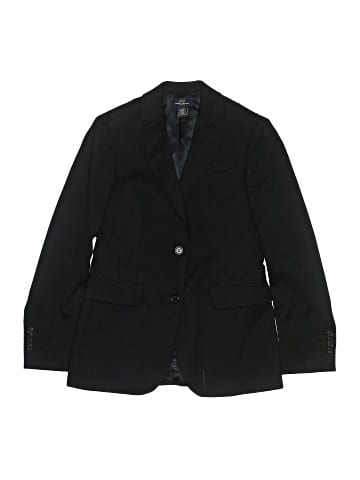 Brooks Brothers 346 Wool Blazer (view 1)