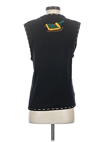 Bobbie Brooks Sweater Vest (view 2)
