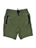 Gap Fit Solid Green Athletic Shorts Size 3 - photo 1