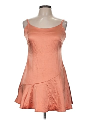 Altar'd State Cocktail Dress (view 1)
